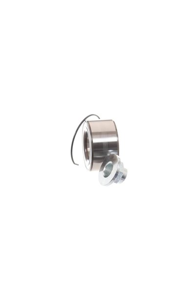 SKF Kit rulment roată VKBA 6931