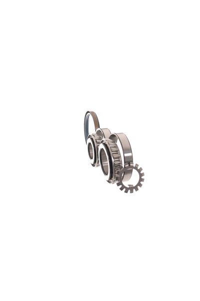 SKF Kit rulment roată VKBA 3405