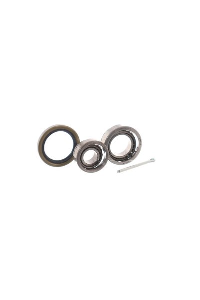 SKF Kit rulment roată VKBA 3217