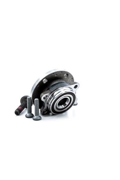 SKF Kit rulment roată VKBA 3643