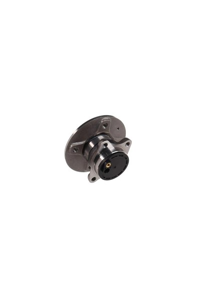 SKF Kit rulment roată VKBA 3697