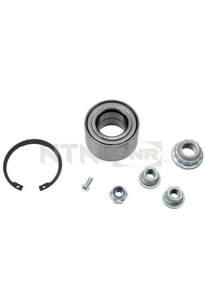 SNR Kit rulment roată R154.40