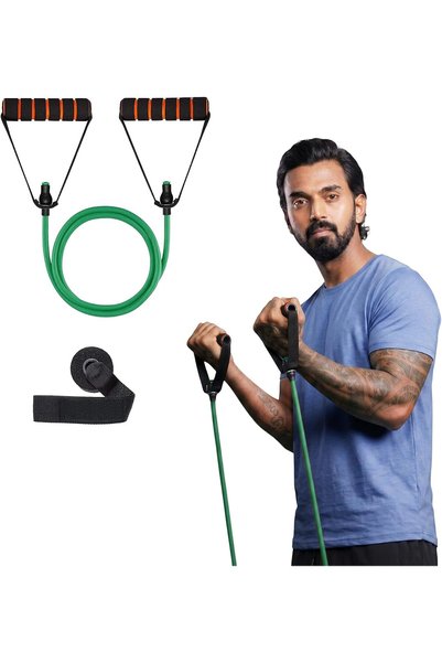 BOLDFIT Resistance tube Green 25 kg