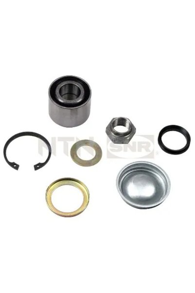 SNR Kit rulment roată R159.19