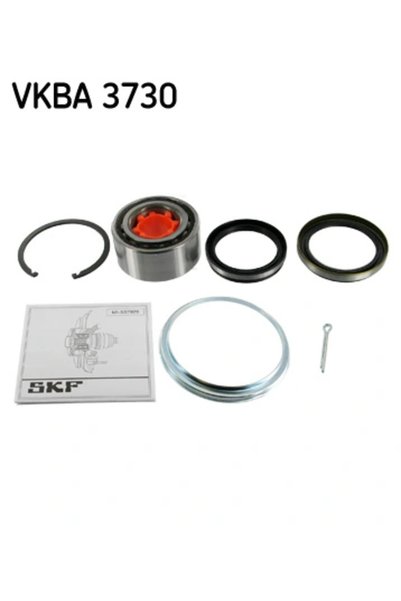 SKF Kit rulment roată VKBA 3730