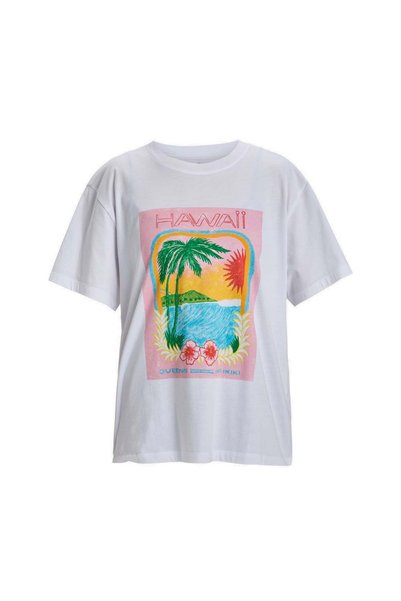 Roxy Γυναικείο T-shirt Atlas - T-shirt με κοντά μανίκια