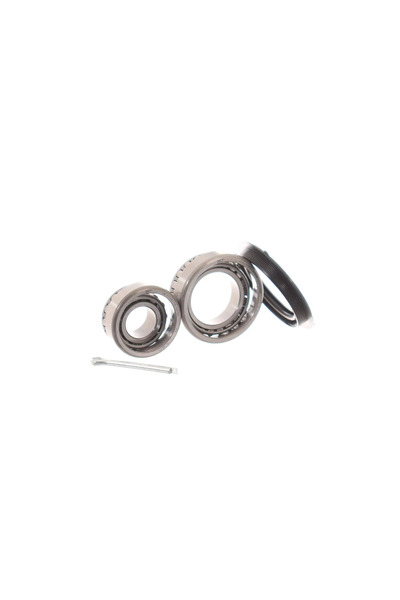 SKF Kit rulment roată VKBA 3255