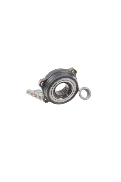 SKF Kit rulment roată VKBA 6629
