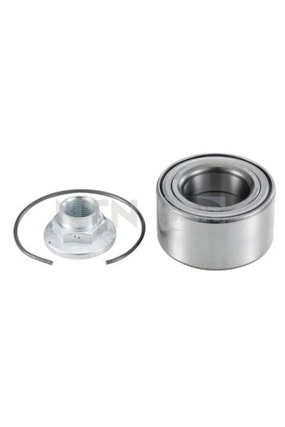 SNR Kit rulment roată R189.11