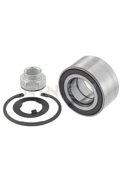 SNR Kit rulment roată R153.71