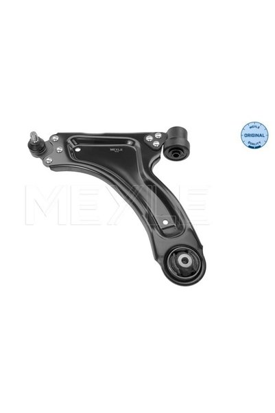 MEYLE Braț de control, suspensie roată 616 050 0021