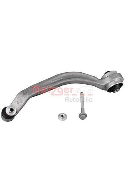 Metzger Braț de control, suspensie roată 58010611