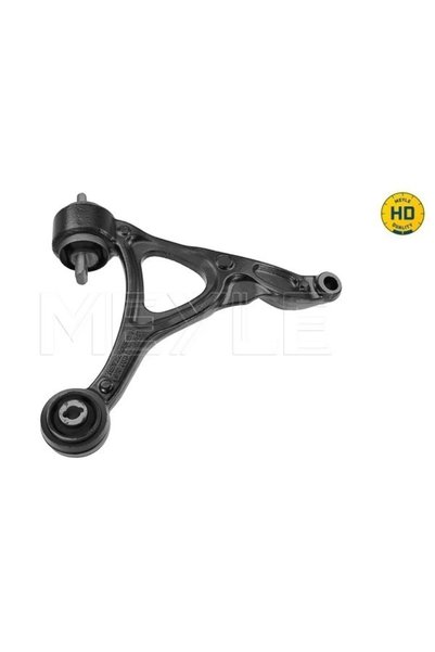 MEYLE Braț de control, suspensie roată 516 050 0026/HD