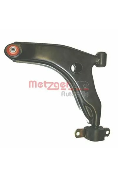 Metzger Braț de control, suspensie roată 58024501