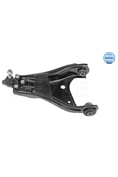 MEYLE Braț de control, suspensie roată 16-16 050 0049
