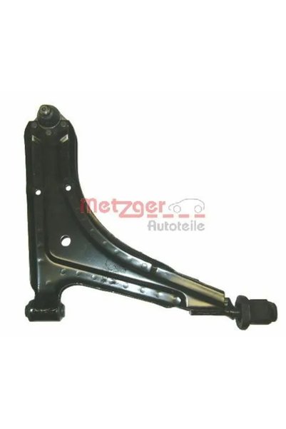 Metzger Braț de control, suspensie roată 58005608