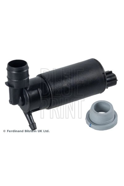 BLUE PRİNT Pompă de apă pentru spălătorul de parbriz ADT30302