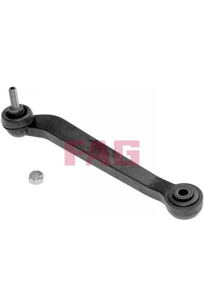 FAG Braț de control/biela bară stabilizatoare, bară stabilizatoare 818 0211 10