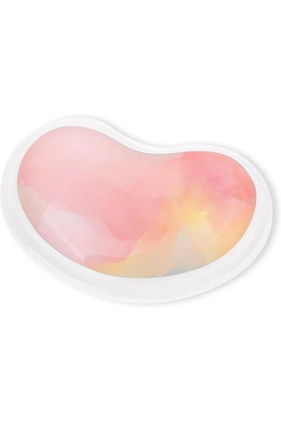 Tazweeq Silicone Gel Wrist Rest Pad, Cooling Effect Translucent Cushion with ...