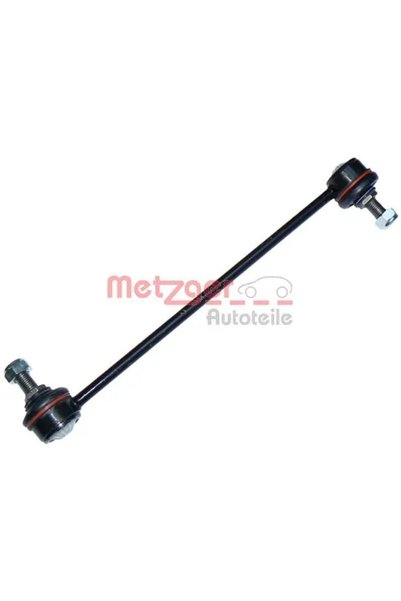 Metzger Braț de suspensie/biela bară stabilizatoare, bară stabilizatoare 5301...