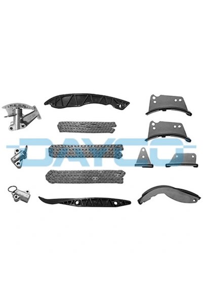 Generic Brand Kit curea de distribuție KTC1045