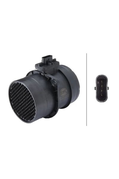 Hella Senzor de debit de aer 8ET 009 149-441