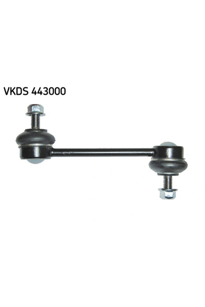 SKF Braț de suspensie/braț de legătură, bară stabilizatoare VKDS 443000
