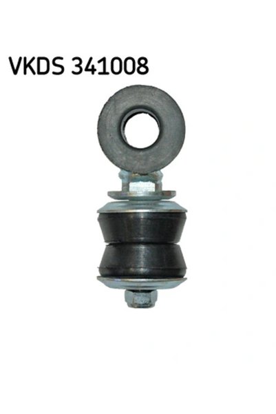 SKF Braț de suspensie/braț de legătură, bară stabilizatoare VKDS 341008