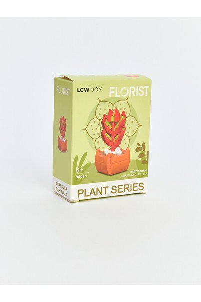LC Waikiki Burçlar Series Potted Plant Making Set