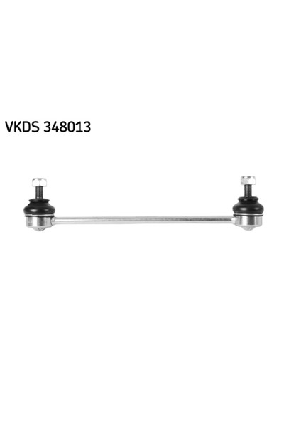 SKF Braț de suspensie/braț de legătură, bară stabilizatoare VKDS 348013