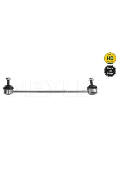MEYLE Braț de suspensie/biela bară stabilizatoare, 11-16 060 0018/HD