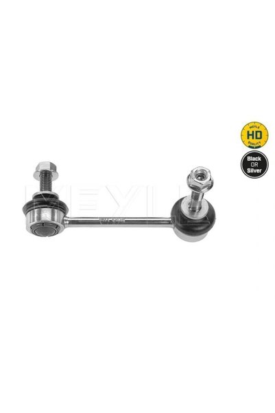 MEYLE Braț de suspensie/biela bară stabilizatoare, 30-16 060 0032/HD