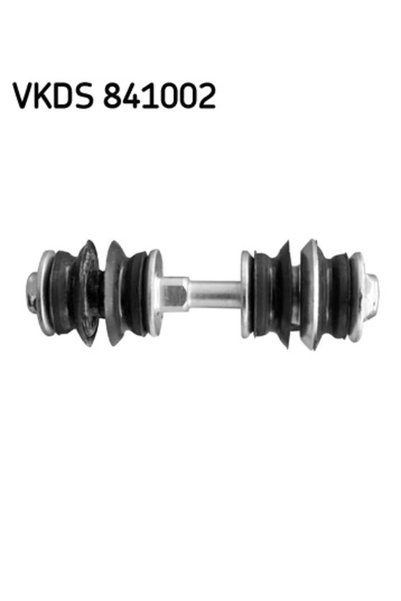 SKF Braț de suspensie/braț de legătură, bară stabilizatoare VKDS 841002