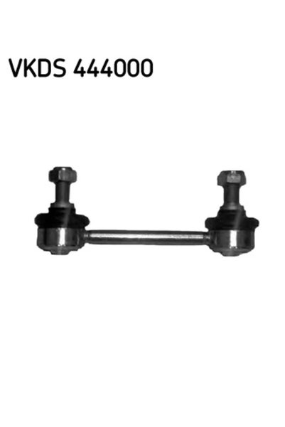 SKF Braț de suspensie/biela bară stabilizatoare, bară stabilizatoare VKDS 444000