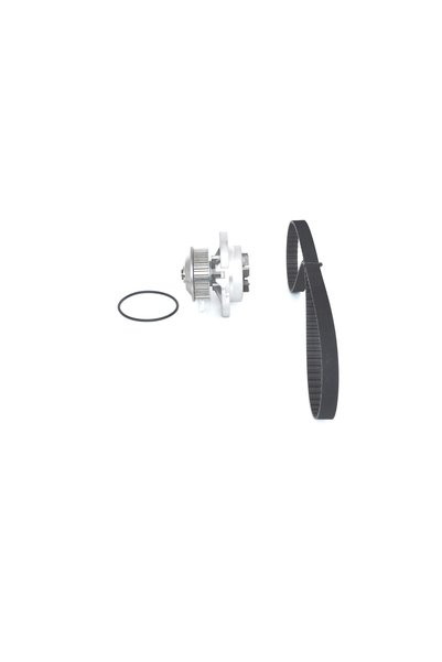 Bosch Set pompă de apă + curea de distribuție 1 987 948 801
