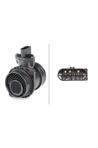 Hella Senzor de debit de aer 8ET 009 149-361