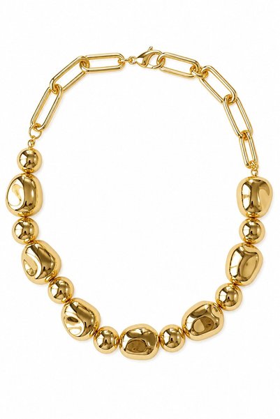 nesdesignn Zr Necklace