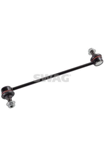 SWAG Braț de suspensie/biela bară stabilizatoare, 91 10 1901
