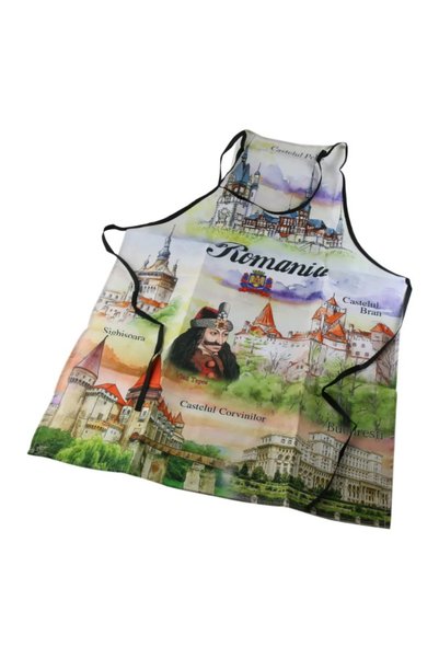 gift shop Sort de bucatarie suvenir gift shop, romania, model 087545