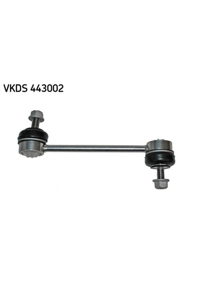 SKF Braț de suspensie/braț de legătură, bară stabilizatoare VKDS 443002