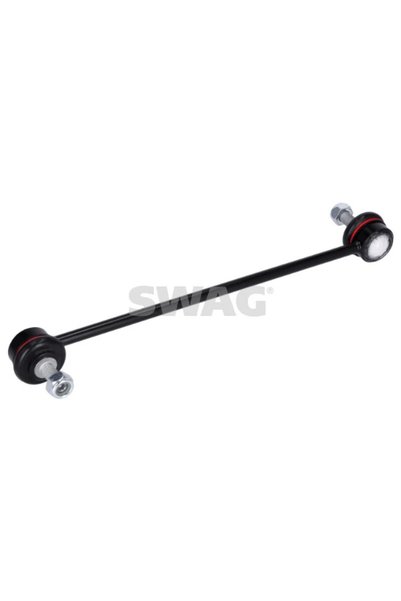 SWAG Braț de control/biela bară stabilizatoare, bară stabilizatoare 62 61 0004