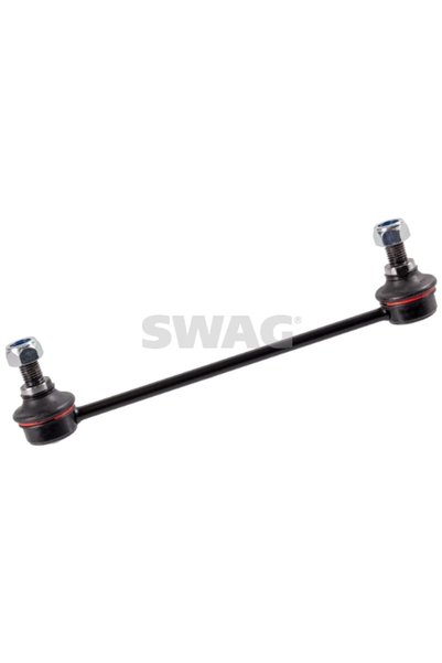 SWAG Braț de suspensie/biela bară stabilizatoare, bară stabilizatoare 40 79 0003