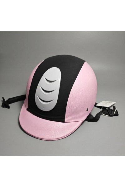 İthal Professional Riding Helmet (Tog) - Ventilated, Adjustable Horse Riding ...