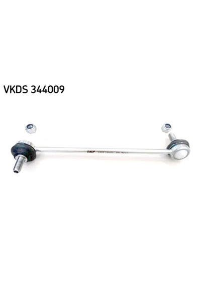 SKF Braț de suspensie/braț de legătură, bară stabilizatoare VKDS 344009