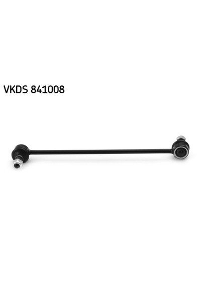 SKF Braț de suspensie/biela bară stabilizatoare, bară stabilizatoare VKDS 841008