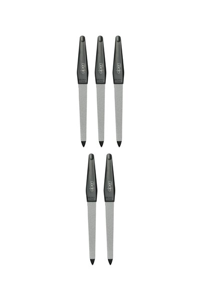Alpen 5x ΣΥΣΚΕΥΑΣΙΑ Λίμας Νυχιών shapir 15 cm 8257 15