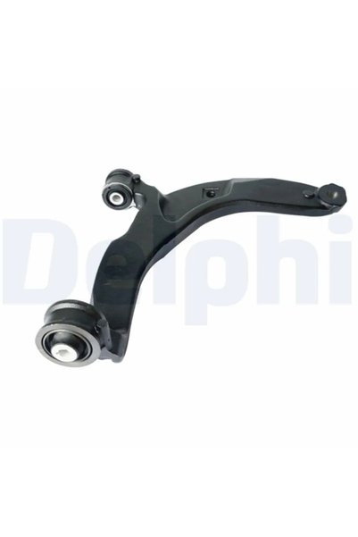 DELPHİ Braț de suspensie, suspensie roată TC6907