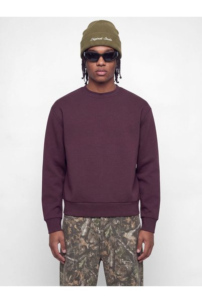 Jack & Jones Mikiny scuba Mikiny