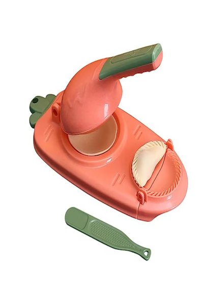 Att Dispozitiv 2 in 1 ATT, Pentru Preparat Coltunasi/Paste Ravioli, Creativ, ...
