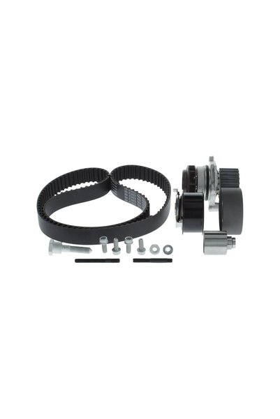 Bosch Set pompă de apă + curea de distribuție 1 987 945 311
